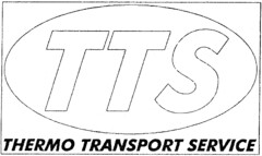 TTS THERMO TRANSPORT SERVICE