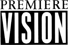 PREMIERE VISION