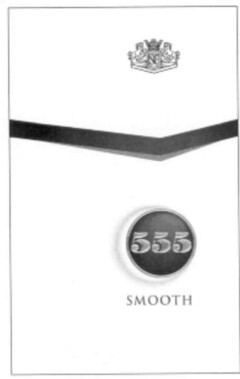 555 SMOOTH