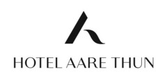 A HOTEL AARE THUN