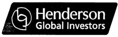 Henderson Global Investors