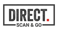 DIRECT. SCAN & GO