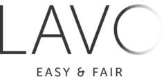 LAVO EASY & FAIR