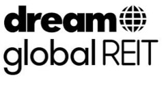 dream global REIT