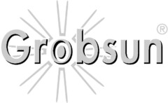 Grobsun