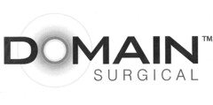 DOMAIN SURGICAL