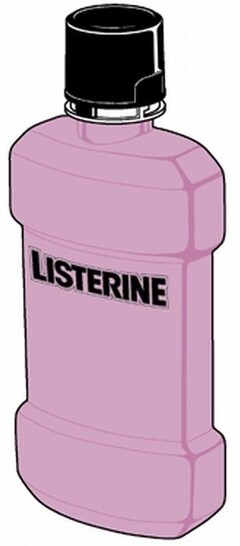 LISTERINE