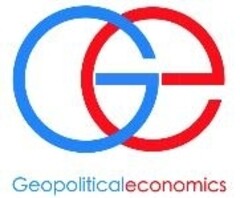 Ge Geopolitical economics
