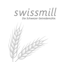 swissmill Die Schweizer Getreidemühle.