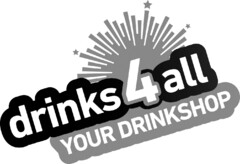 drinks4all YOUR DRINKSHOP