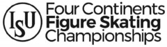 ISU Four Continents Figure Skating Championships