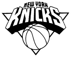 NEW YORK KNICKS