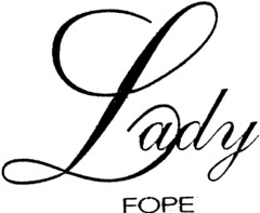 Lady FOPE