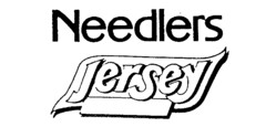 Needlers Jersey