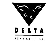 DELTA SECURITY AG