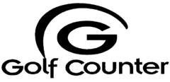 G Golf Counter