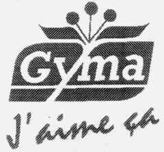 Gyma J'aime ça