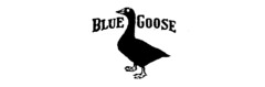 BLUE GOOSE