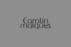 Carolin marques