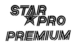 STAR PRO PREMIUM