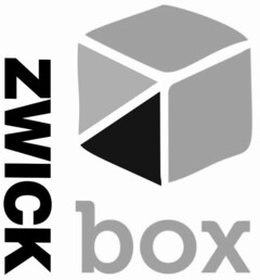 ZWICK box