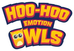 HOO-HOO EMOTION WLS