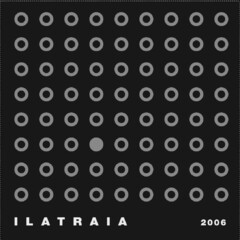 ILATRAIA 2006