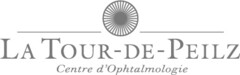 LA TOUR-DE-PEILZ Centre d'Ophtalmologie