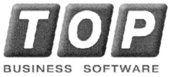 TOP BUSINESS SOFTWARE