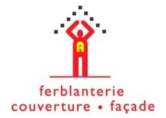 A ferblanterie couverture façade