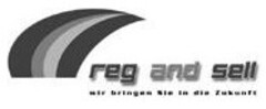 reg and sell wir bringen Sie in die Zukunft