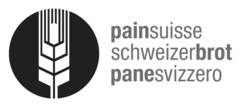 painsuisse schweizerbrot panesvizzero