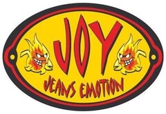 JOY JEANS EMOTiON