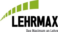 LEHRMAX Das Maximum an Lehre