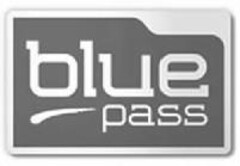 blue pass