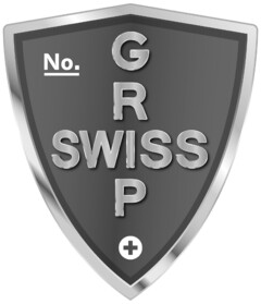 GRIP SWISS No.