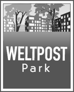 WELTPOST Park