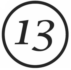 13