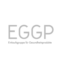 EGGP Einkaufsgruppe für Gesundheitsprodukte