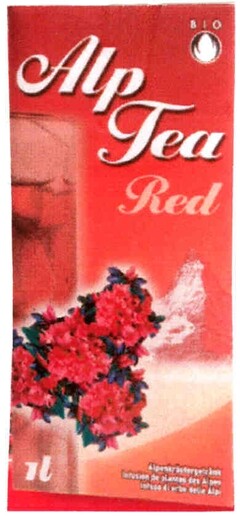 BIO Alp Tea Red
