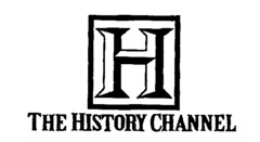 THE HISTORY CHANNEL H