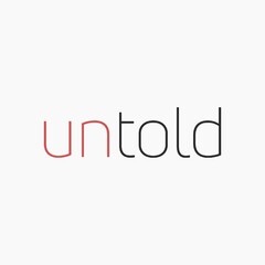 untold