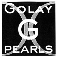 GOLAY G PEARLS