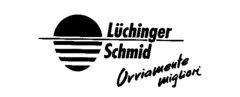Lüchinger Schmid Ovviamente migliori