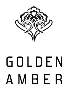 GOLDEN AMBER