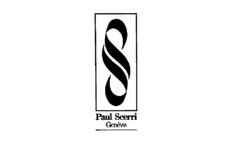 S Paul Scerri Genève