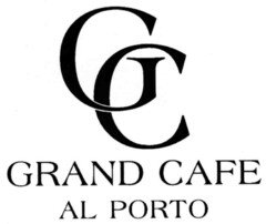 GC GRAND CAFE AL PORTO