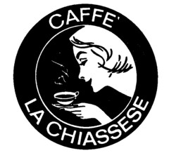 CAFFE' LA CHIASSESE