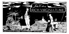 John Cotton's RICH VIRGINIA FLAKE