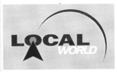 LOCAL WORLD